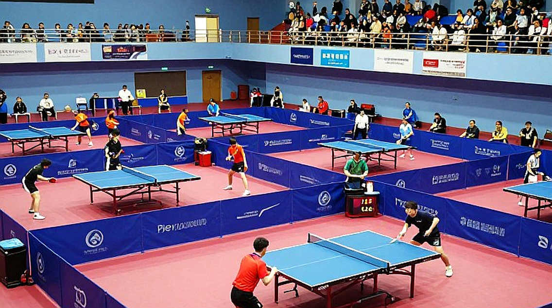 World Hopes Week 2026 trở lại Sheffield: Tín hiệu từ một tấm vé được trao hai lần