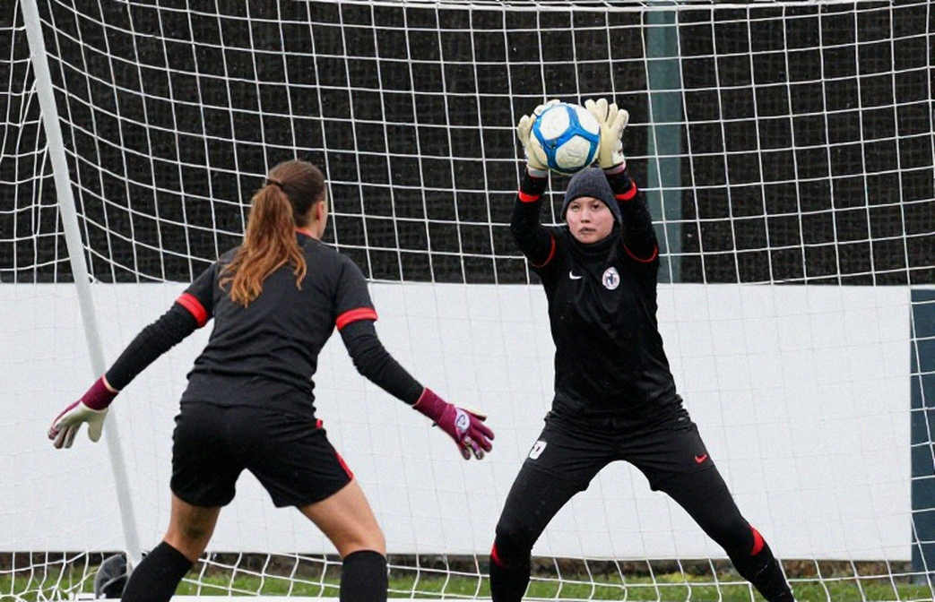 U-23 Việt Nam vào tứ kết ASIAD sau thất bại 0-2: Tấm vé mong manh hé lộ những khoảng trống chiến thuật