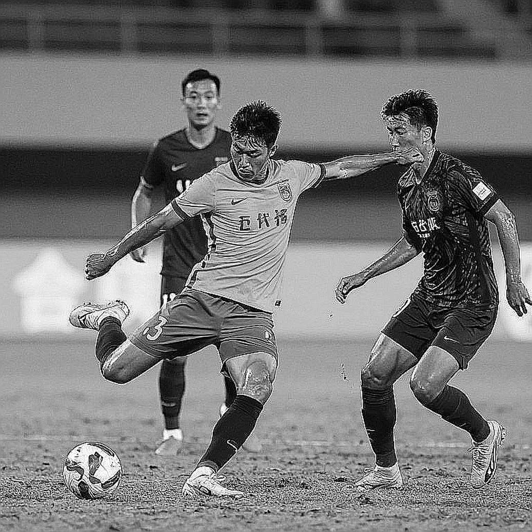 Vietnam U-23 Reach Asian Games Quarterfinals After 0-2 Loss: A Fragile Ticket Exposes Tactical Gaps Vietnam U-23 Reach Asian Games Quarterfinals After 0-2 Loss: A Fragile Ticket Exposes Tactical Gaps