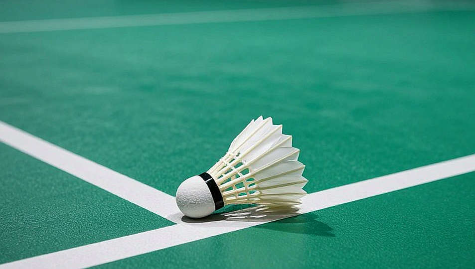 Tỷ số 3-0 của Ấn Độ và hai cặp đôi chưa từng bước ra sân
