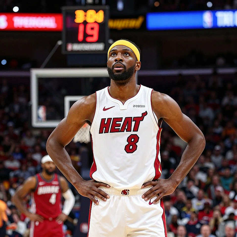 Saddiq Bey và bản gia hạn 55,5 triệu đô: Pelicans đang trả tiền cho dữ liệu nào