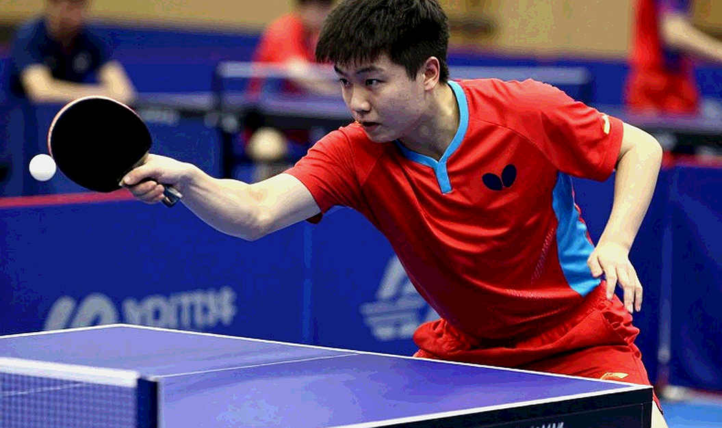 WTT Feeder Linz 2026: England's Lineup Structure and the Limits of Cross-Association Pairings