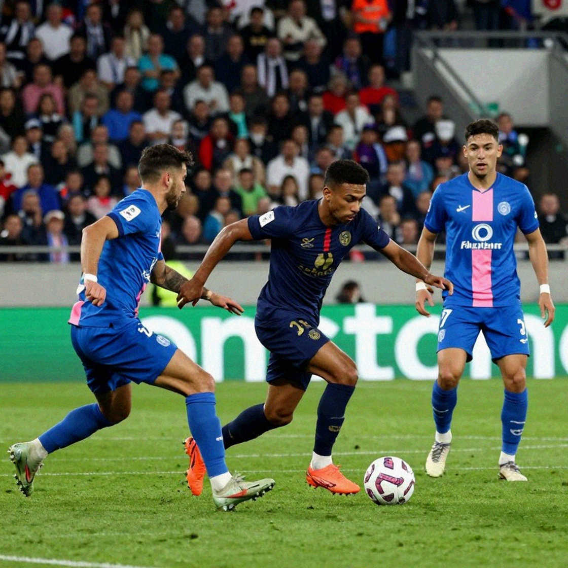 Vietnam at the FIFA ASEAN Cup: Attacking Ambition Meets a Fitness Ceiling Vietnam at the FIFA ASEAN Cup: Attacking Ambition Meets a Fitness Ceiling