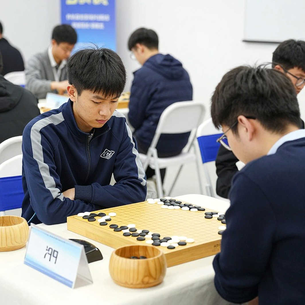 Gukesh and Board 4 at the Chess Olympiad: Reading a Decision Through Data Gukesh and Board 4 at the Chess Olympiad: Reading a Decision Through Data