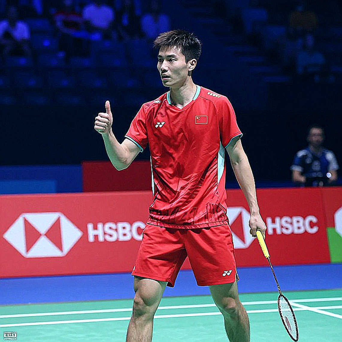 Asian Games 2026: India's Men's Badminton Draw and the Trap of the Host Nation Asian Games 2026: India's Men's Badminton Draw and the Trap of the Host Nation