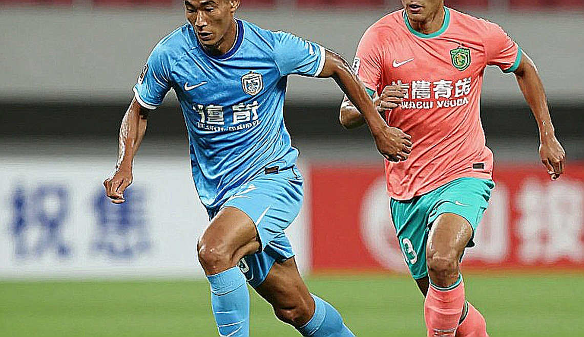 Vietnam U23 vs Uzbekistan U23: Coach Dinh Hong Vinh's Two Changes and the Probability Equation in Group C's Final Round Vietnam U23 vs Uzbekistan U23: Coach Dinh Hong Vinh's Two Changes and the Probability Equation in Group C's Final Round