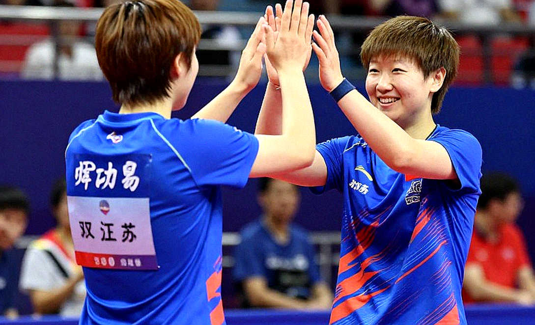 Braintree Table Tennis League: Rayne A hồi sinh, Netts A mất dần những tay vợt gánh điểm