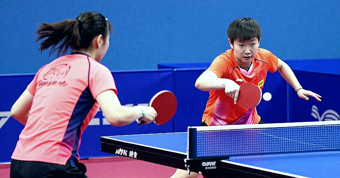 Istanbul 2027: European Table Tennis Raises the Ceiling to 192 Places and Rewrites the Qualification Formula Istanbul 2027: European Table Tennis Raises the Ceiling to 192 Places and Rewrites the Qualification Formula