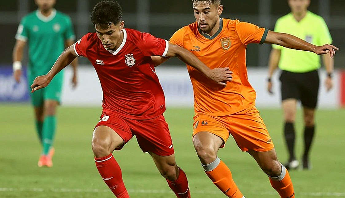 Bên trong khoảng trống dữ liệu của kỳ chuyển nhượng V.League Bên trong khoảng trống dữ liệu của kỳ chuyển nhượng V.League