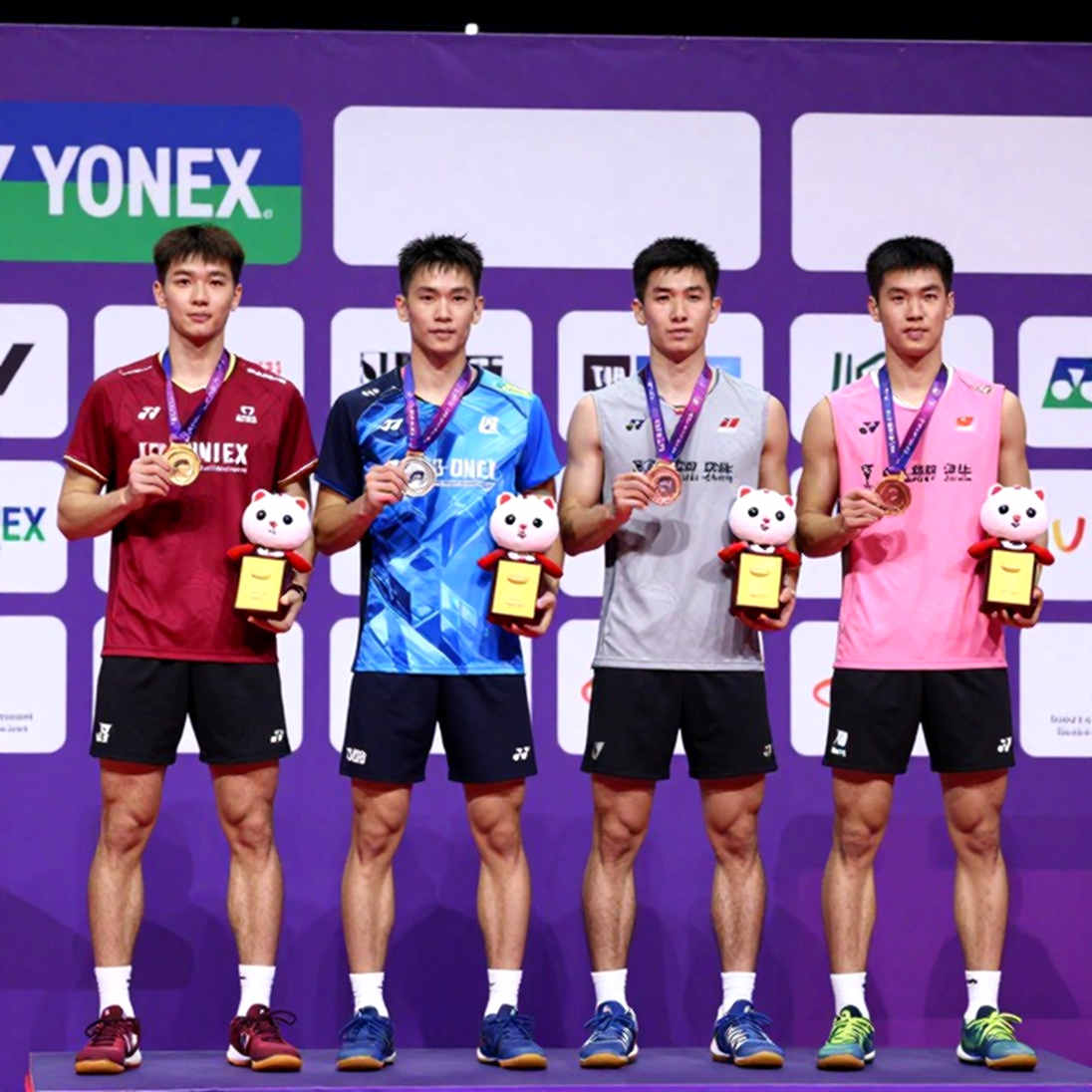 Three Generations on One Line: India Reach the Asian Games 2026 Quarter-Finals and the Trap of an Unmeasurable Win Three Generations on One Line: India Reach the Asian Games 2026 Quarter-Finals and the Trap of an Unmeasurable Win