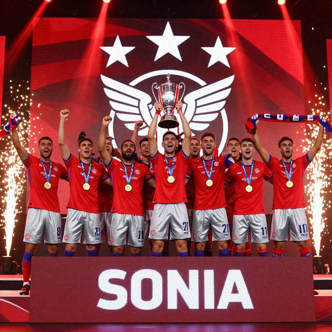 Vietnamese Football and Real Cash Flow: A Trophy Does Not Pay Wages