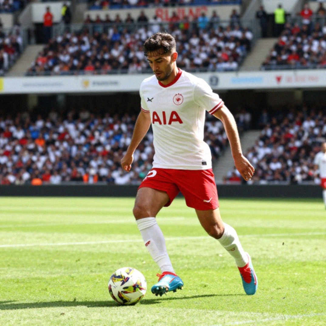 Rui Pinto, the Manchester City Verdict, and the Bursting of English Football's Bubble