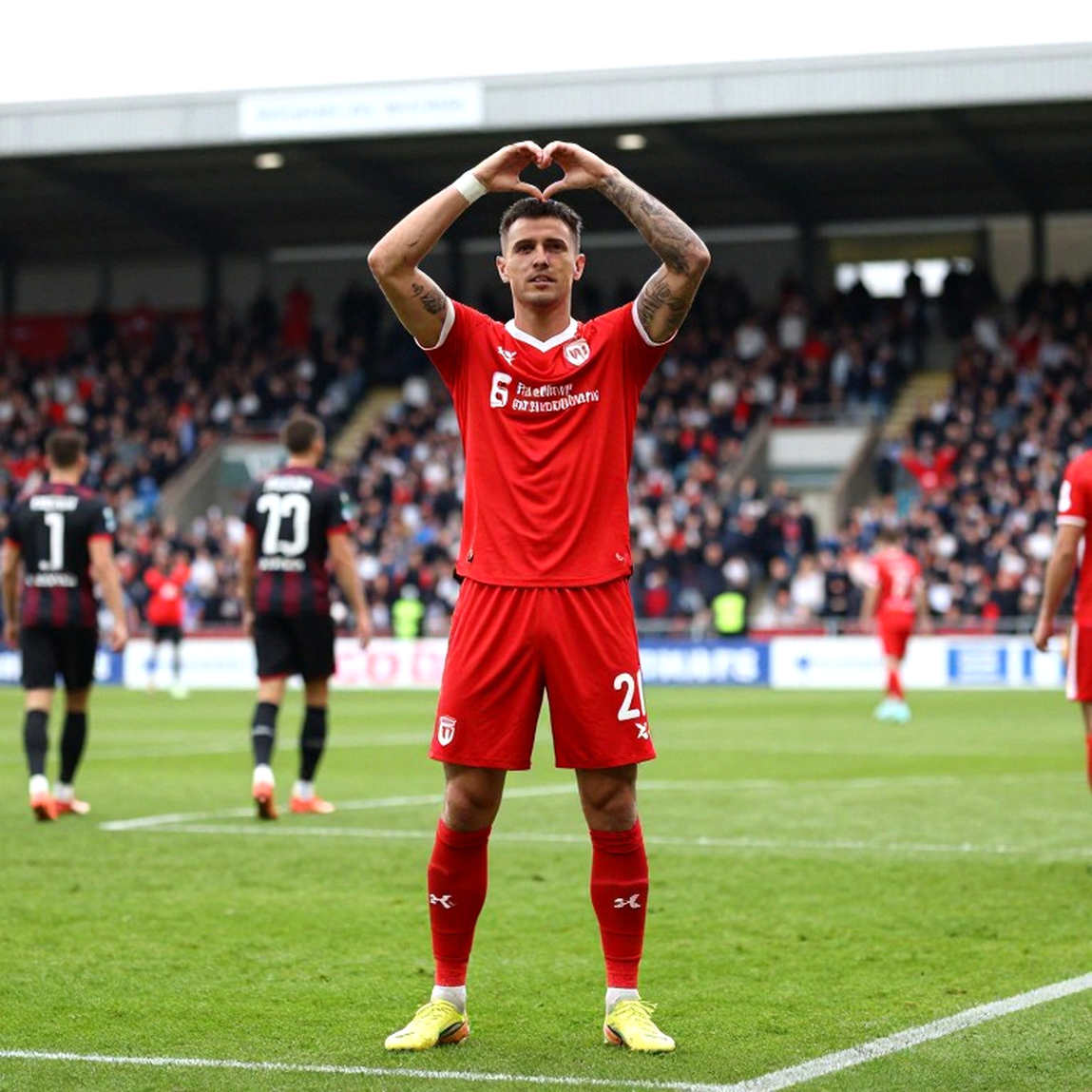 Rui Pinto, the Manchester City Verdict, and the Bursting of English Football's Bubble