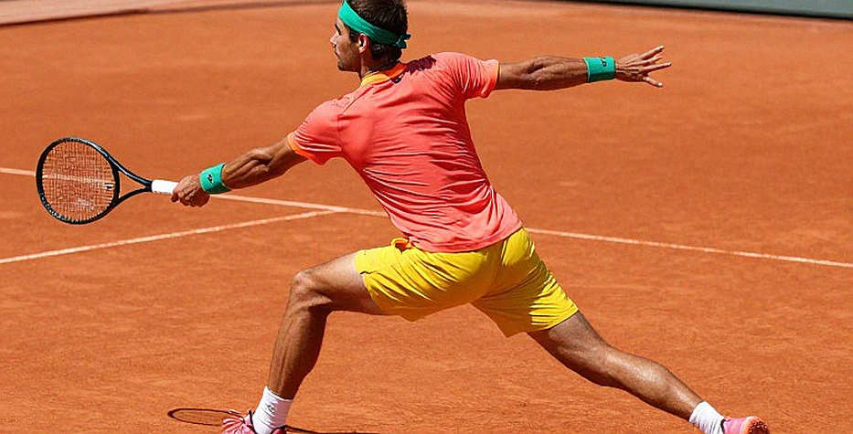 When a Tax Document Wore a Tennis Jersey: A Test Case for Sports Data Integrity When a Tax Document Wore a Tennis Jersey: A Test Case for Sports Data Integrity
