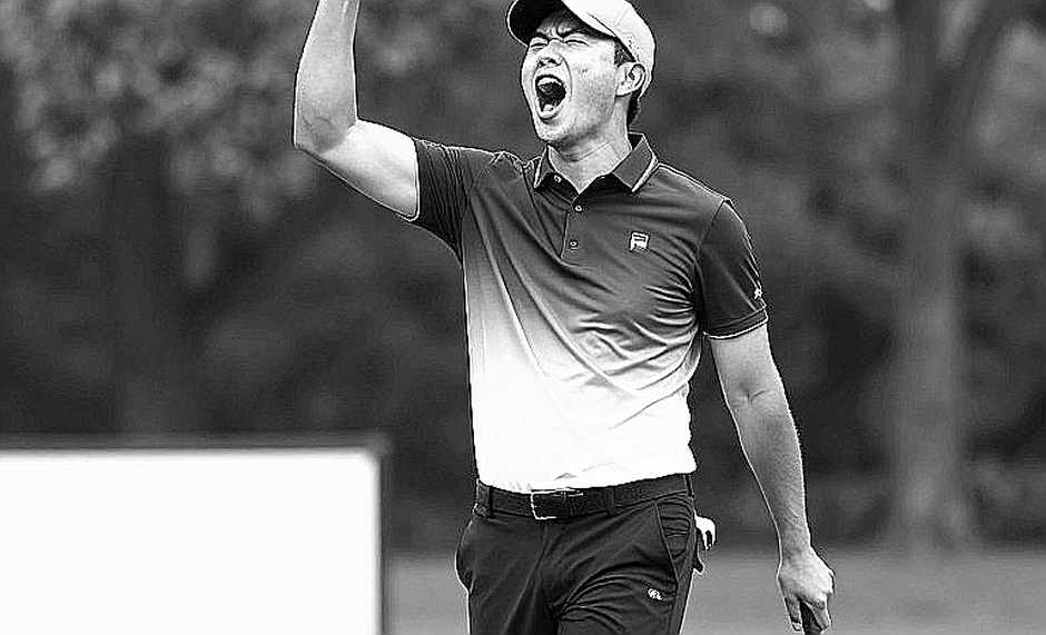 Biltmore Championship 2026: Vòng 62 của Neal Shipley và một cuối tuần dành cho người chưa từng vô địch