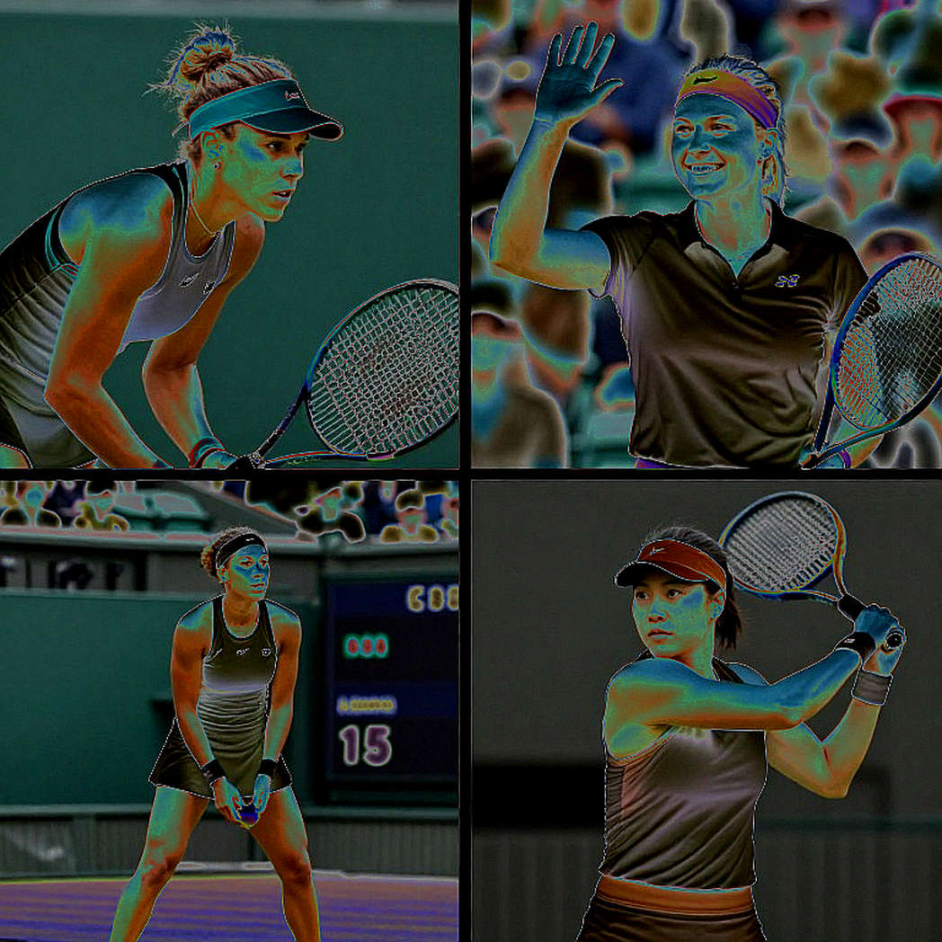 The Empty Data Table and the "No News Is Good News" Trap in Tennis Injuries The Empty Data Table and the "No News Is Good News" Trap in Tennis Injuries