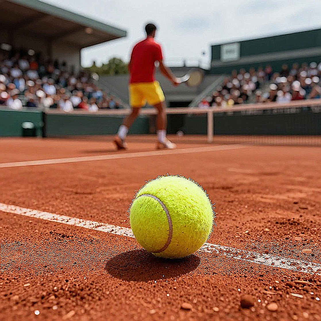 The Empty Data Table and the "No News Is Good News" Trap in Tennis Injuries The Empty Data Table and the "No News Is Good News" Trap in Tennis Injuries