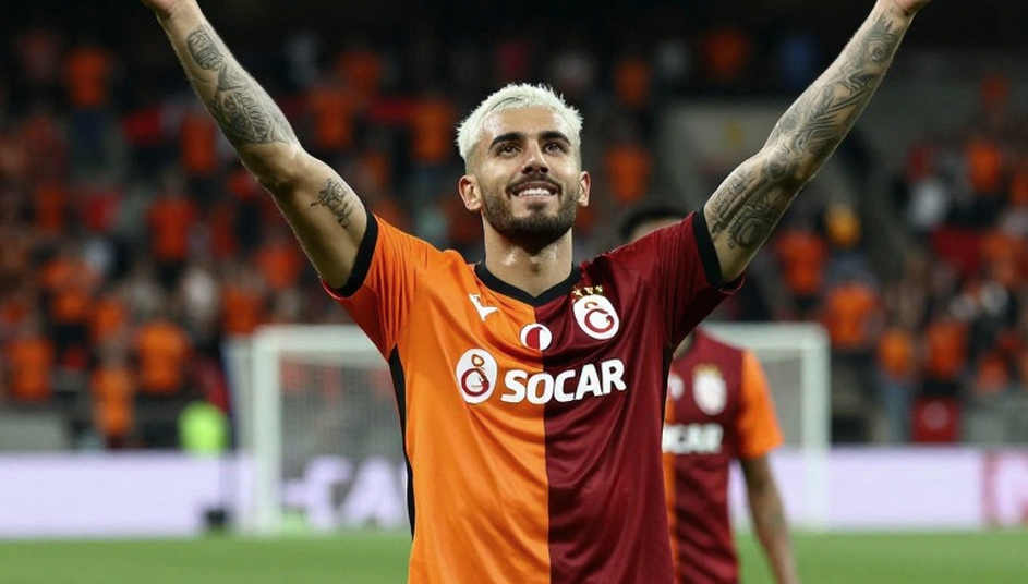 Ellyes Skhiri retires from Tunisia duty: an eleven-year midfield pillar and the handover problem Ellyes Skhiri retires from Tunisia duty: an eleven-year midfield pillar and the handover problem