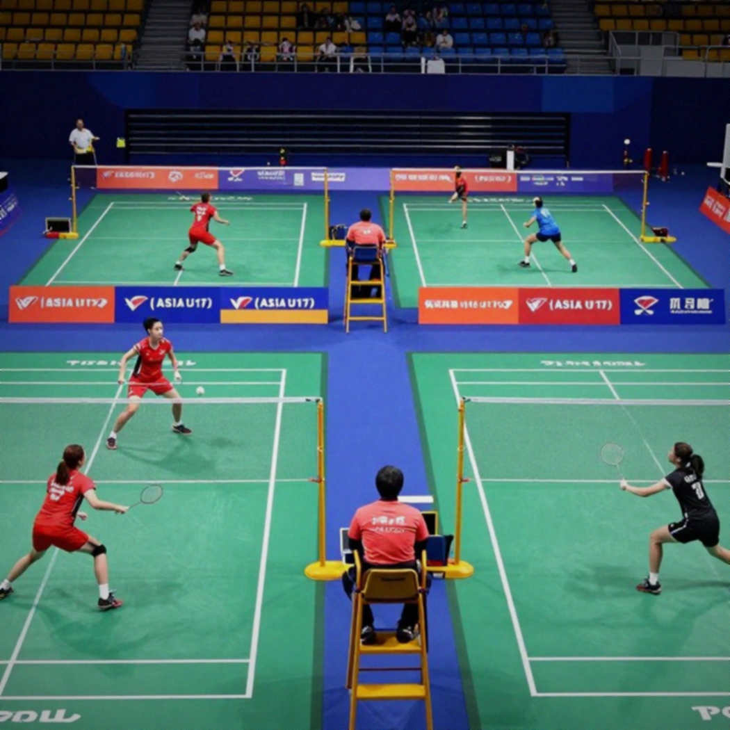 Asian Games 2026: India's Women's Team Falls to Japan in Quarter-Final — Two Winnable Games and a Depth Gap