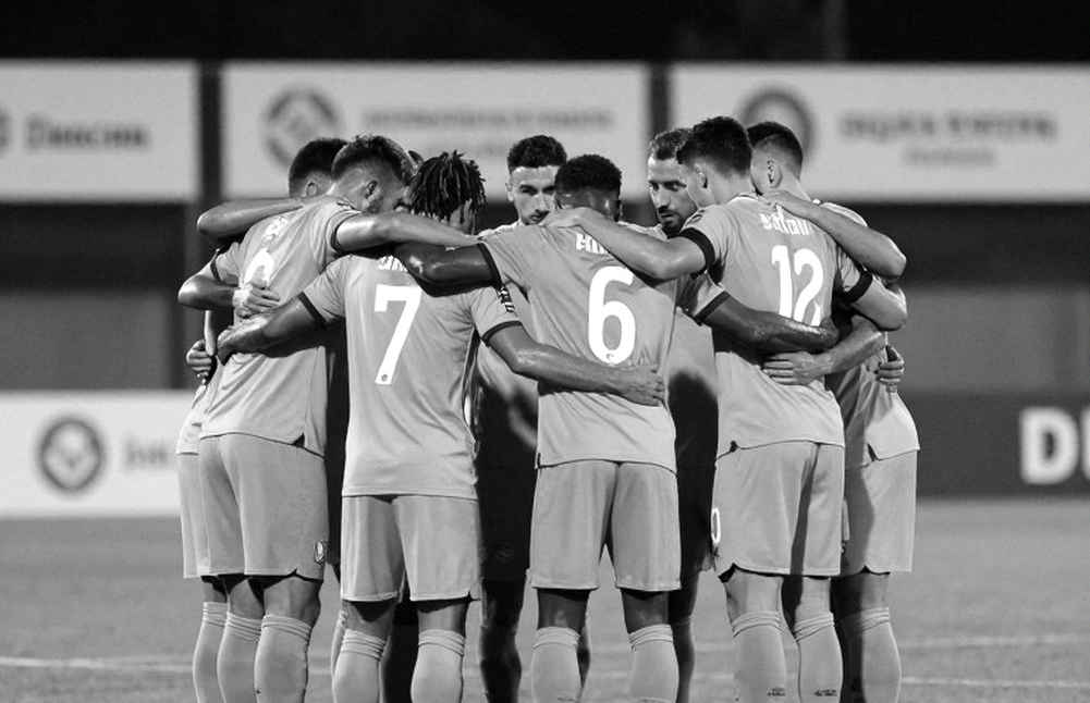 U23 Thái Lan gặp U23 Hồng Kông: Tài năng che lỗ hổng và cái bẫy mang tên bóng chết