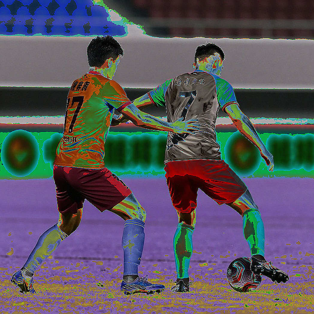 Off the Pitch: When Power Stands Above the Game Off the Pitch: When Power Stands Above the Game