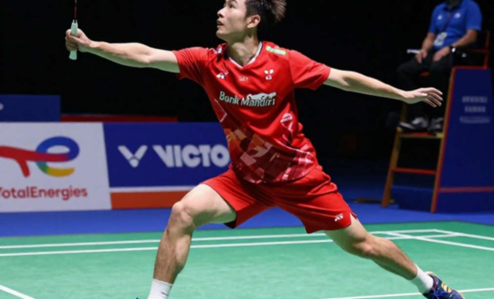China Masters: Rankireddy and Shetty Deliver India's First Title, Seen From 16-17 China Masters: Rankireddy and Shetty Deliver India's First Title, Seen From 16-17