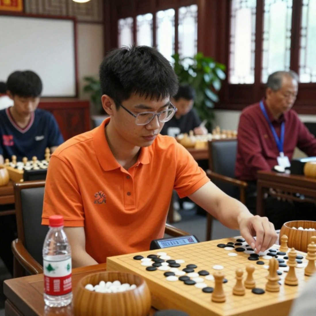 Olympiad cờ vua 2026: Samarkand, Ấn Độ và khoảng trống bản quyền chưa lấp