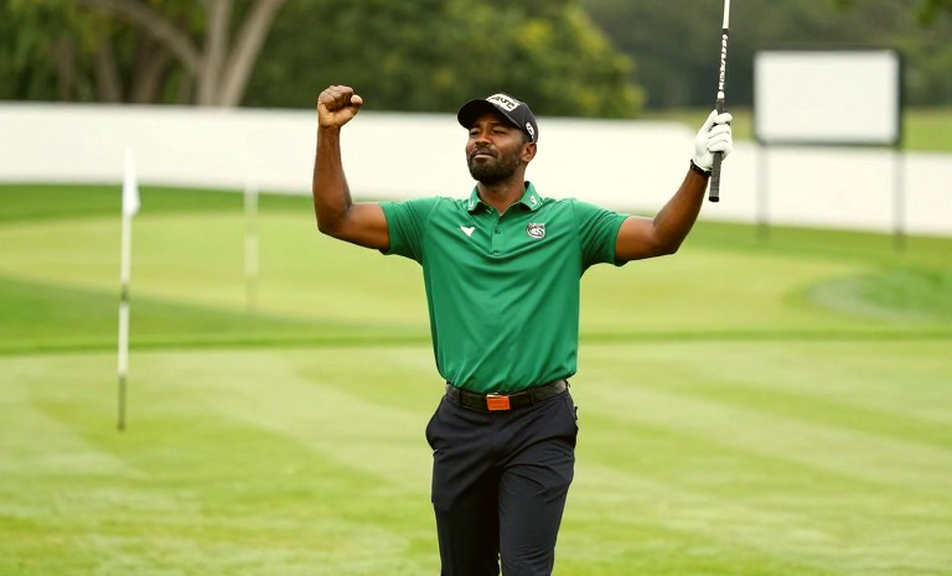 Khi đường ống dữ liệu golf im lặng: khoảng trống mà không ai kiểm đếm Khi đường ống dữ liệu golf im lặng: khoảng trống mà không ai kiểm đếm