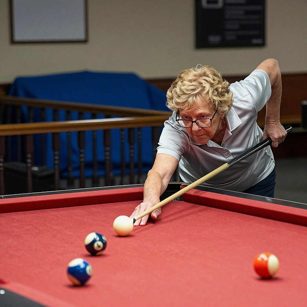 Yen Sinh reaches the 2026 Women's World 3-Cushion Carom Championship semifinal: a 30-20 win over Heo Chae Won built on the margin of error Yen Sinh reaches the 2026 Women's World 3-Cushion Carom Championship semifinal: a 30-20 win over Heo Chae Won built on the margin of error
