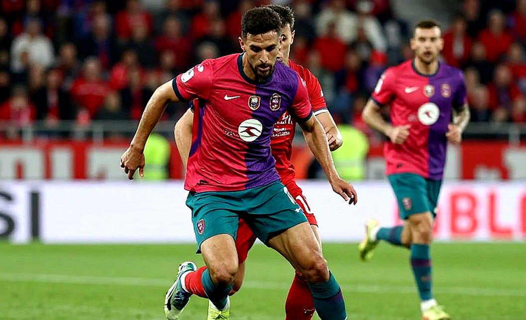 Ronaldo Benched Against Norway: A Rotation Call and the Blind Spot of a Media Cycle Ronaldo Benched Against Norway: A Rotation Call and the Blind Spot of a Media Cycle