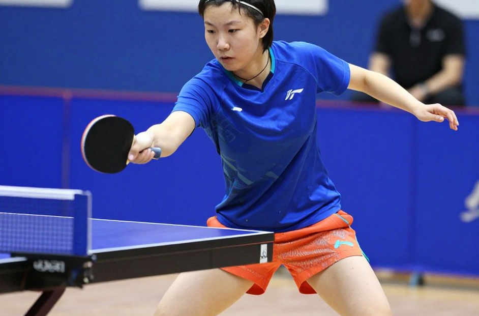WTT Feeder Linz 2026: When England Seeds by Ranking, Not by Form
