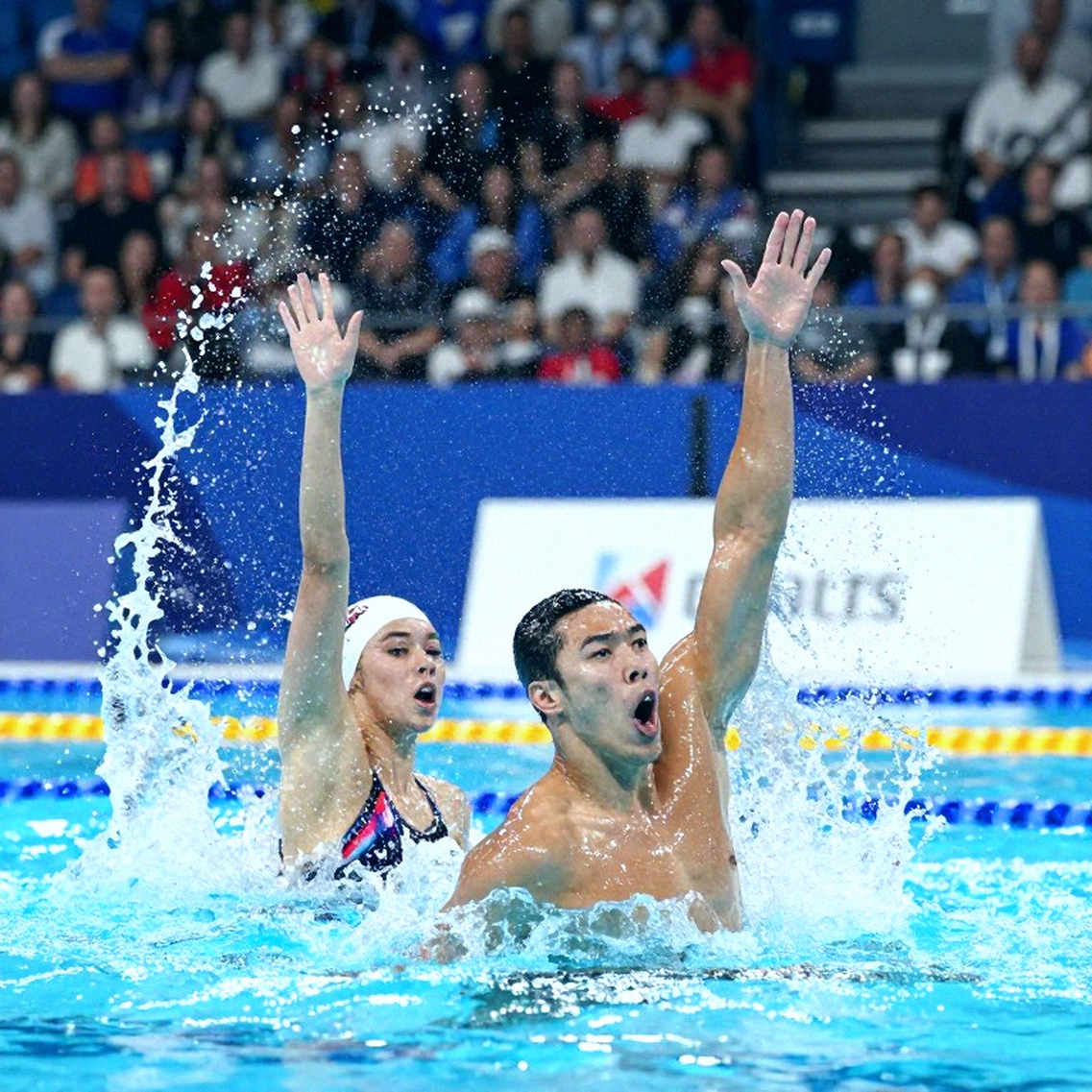 Vòng loại 100m ếch nữ Asian Games: hai mốc thời gian cho một lần bơi và bài học kiểm chứng dữ liệu