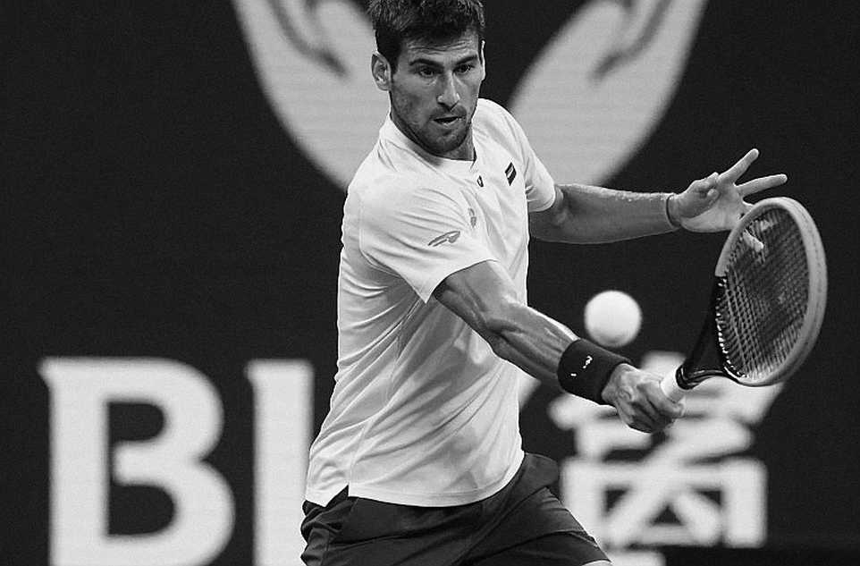 The Eye and the Data: Who Really Makes the Call on a Tennis Court?