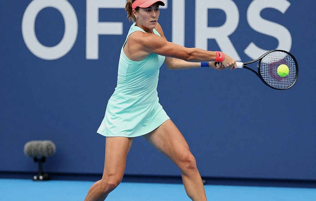 The Eye and the Data: Who Really Makes the Call on a Tennis Court?
