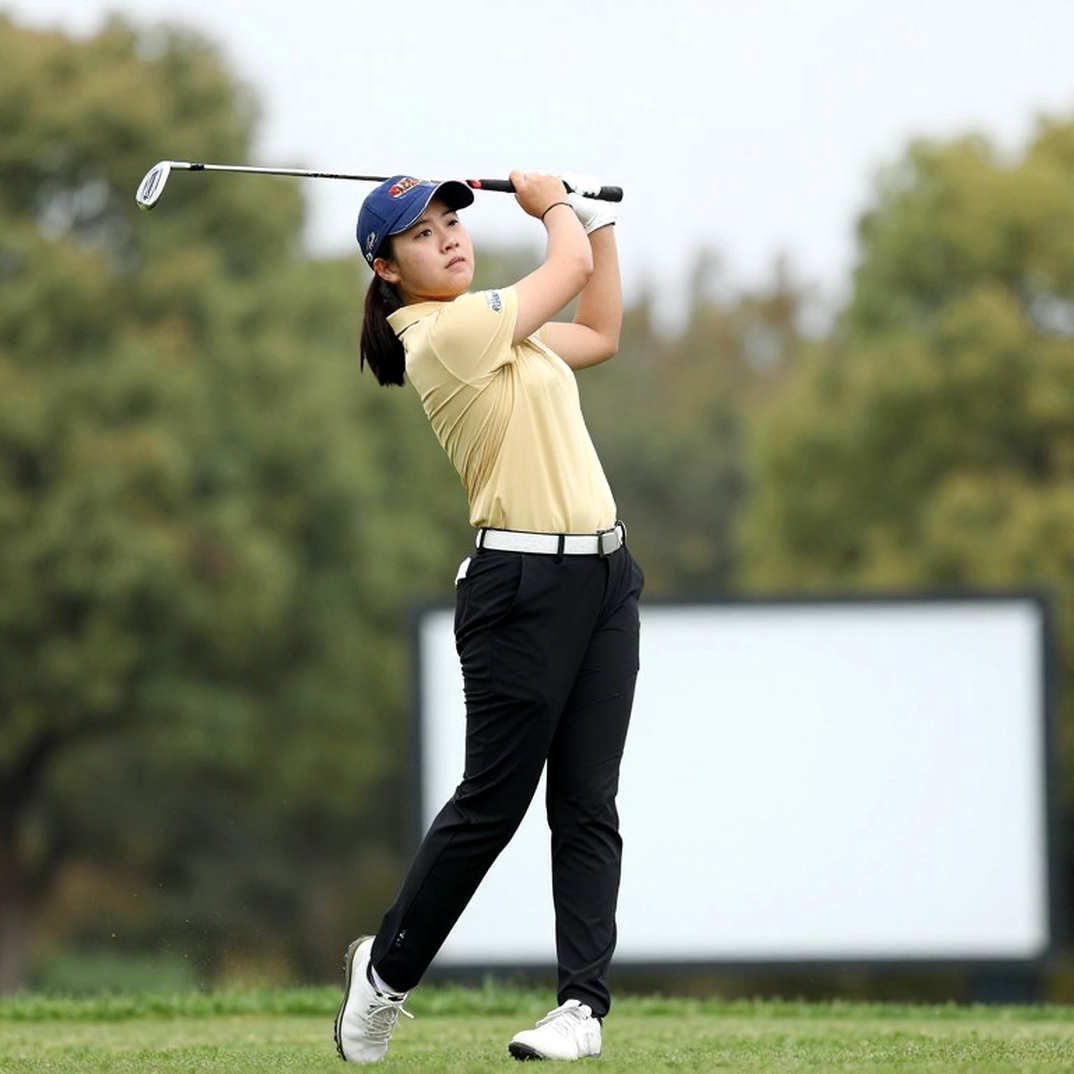 Khi green bị xới lỗ: Người chơi golf nghiệp dư nên bỏ vòng hay ở lại?