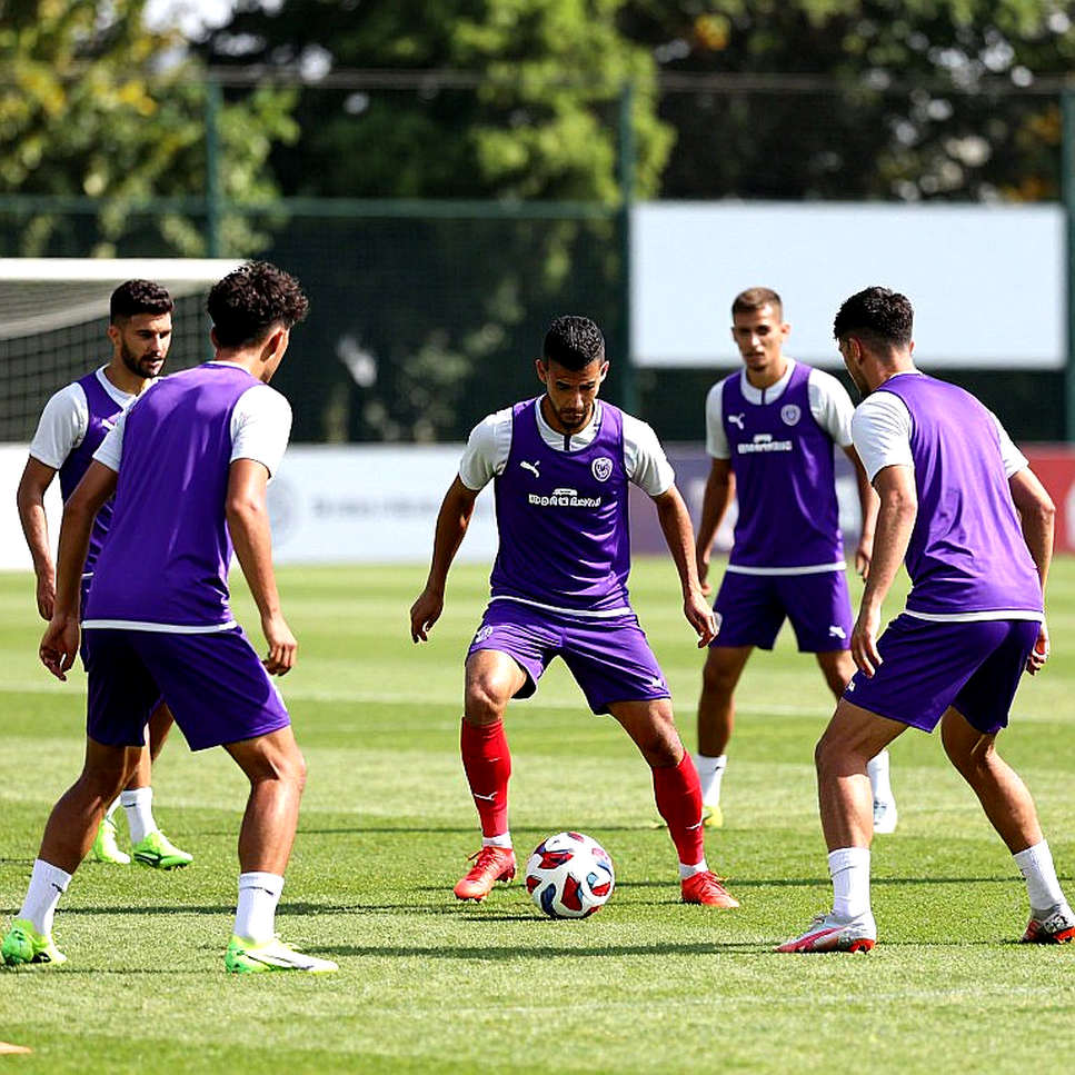 Beşiktaş, Vlahovic và lời hứa mùa hè: Tín hiệu từ một tuyên bố 'trả bao nhiêu cũng được' Beşiktaş, Vlahovic và lời hứa mùa hè: Tín hiệu từ một tuyên bố 'trả bao nhiêu cũng được'