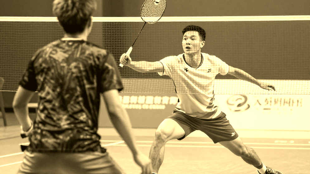 China Masters 2026: Đoàn Ấn Độ và những tín hiệu nằm dưới tỷ số