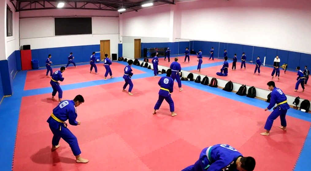 Taekwondo ASIAD 2026: Cánh cửa taekwondo ảo và canh bạc của Tuyết Sang Taekwondo ASIAD 2026: Cánh cửa taekwondo ảo và canh bạc của Tuyết Sang