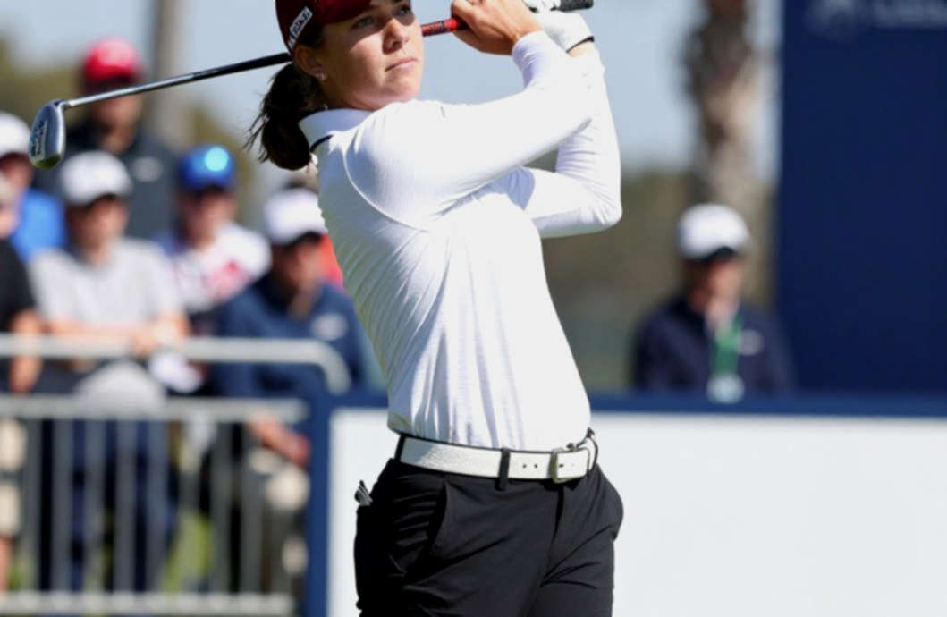 Năm yếu tố trong thói quen trước cú đánh mà người chơi golf nghiệp dư nên cân nhắc Năm yếu tố trong thói quen trước cú đánh mà người chơi golf nghiệp dư nên cân nhắc