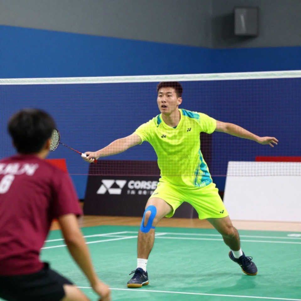 India vs Kazakhstan on Asian Games 2026 Opening Day: The Only Badminton Line Among Thirty-One News Items India vs Kazakhstan on Asian Games 2026 Opening Day: The Only Badminton Line Among Thirty-One News Items