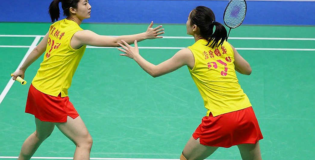 India vs Kazakhstan on Asian Games 2026 Opening Day: The Only Badminton Line Among Thirty-One News Items India vs Kazakhstan on Asian Games 2026 Opening Day: The Only Badminton Line Among Thirty-One News Items