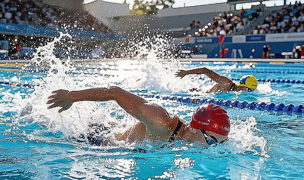 Cơ sở dữ liệu tuyển sinh 2028 của SwimSwam: cuộc định giá một vận động viên bơi lội trước khi hợp đồng tồn tại