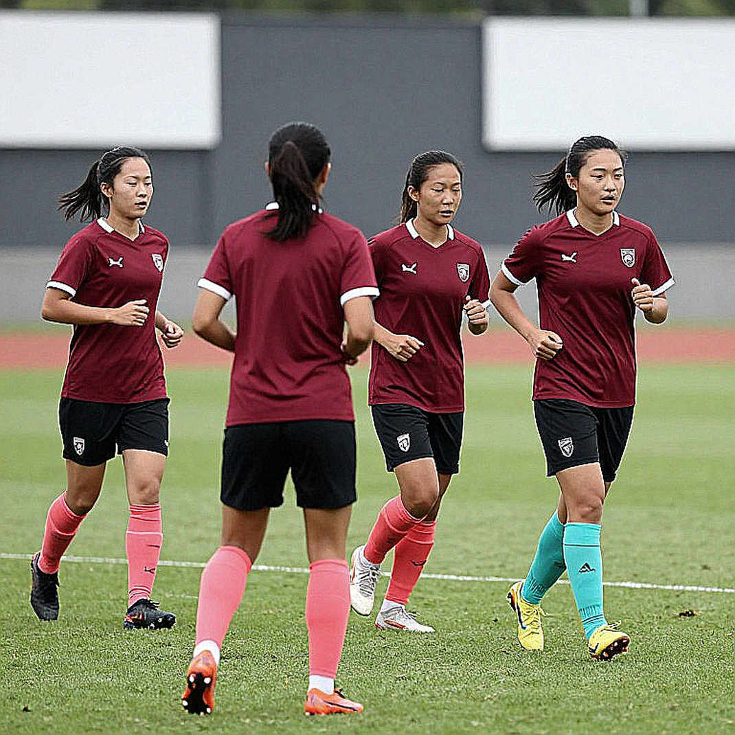 Sáu băng ghế, một mùa thu: Bản đồ tái thiết bóng đá quốc gia sau World Cup 2026 Sáu băng ghế, một mùa thu: Bản đồ tái thiết bóng đá quốc gia sau World Cup 2026