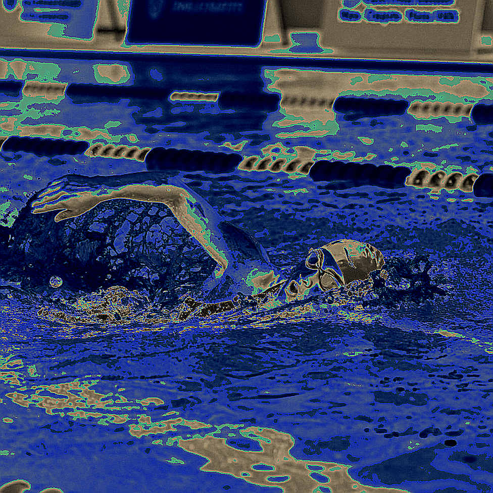 46.40 Seconds and the New Map of 100m Freestyle Speed 46.40 Seconds and the New Map of 100m Freestyle Speed