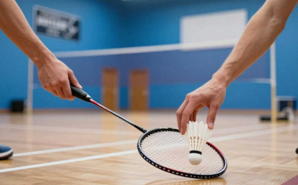 BWF World Junior Championships 2026: Ấn Độ chốt 18 VĐV, Tanvi Patri dẫn dắt và ẩn số 3x55 tại Cairo BWF World Junior Championships 2026: Ấn Độ chốt 18 VĐV, Tanvi Patri dẫn dắt và ẩn số 3x55 tại Cairo