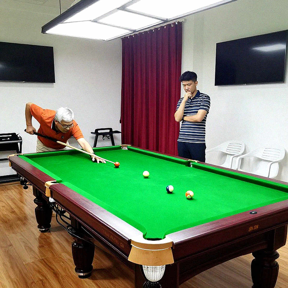 Aaron Busuttil Wins Q Tour Sofia 2047: Malta's First Touch of a Professional Tour Card
