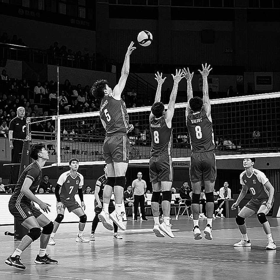 Honda Center và cuộc tổng duyệt Olympic 2028: bóng chuyền phải học lại nhà thi đấu của khúc côn cầu