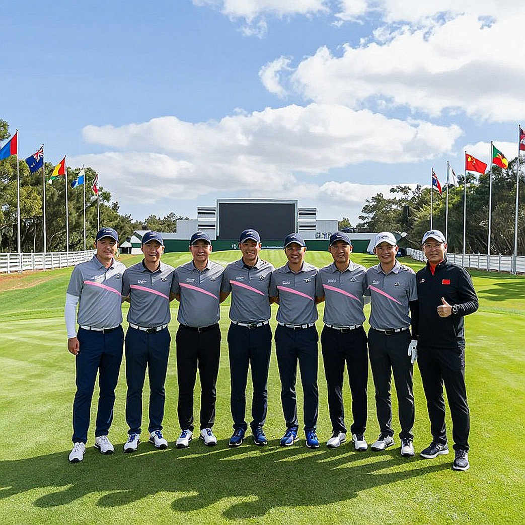 Khi Bảng Số Trống Rỗng: Bài Toán Xác Thực Dữ Liệu Trong Phân Tích Golf Mùa Giải Thường Niên