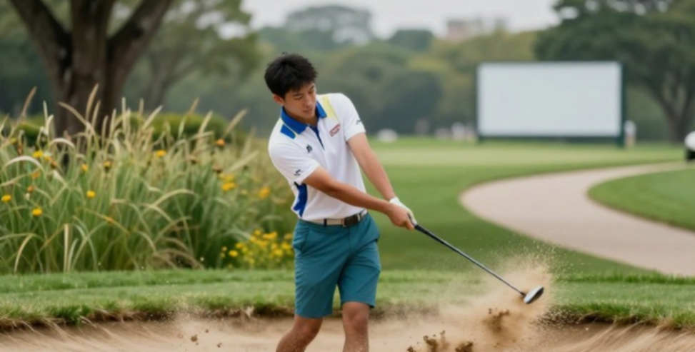 Kỳ chuyển nhượng golf: đội hình sâu là thứ duy nhất không mua được