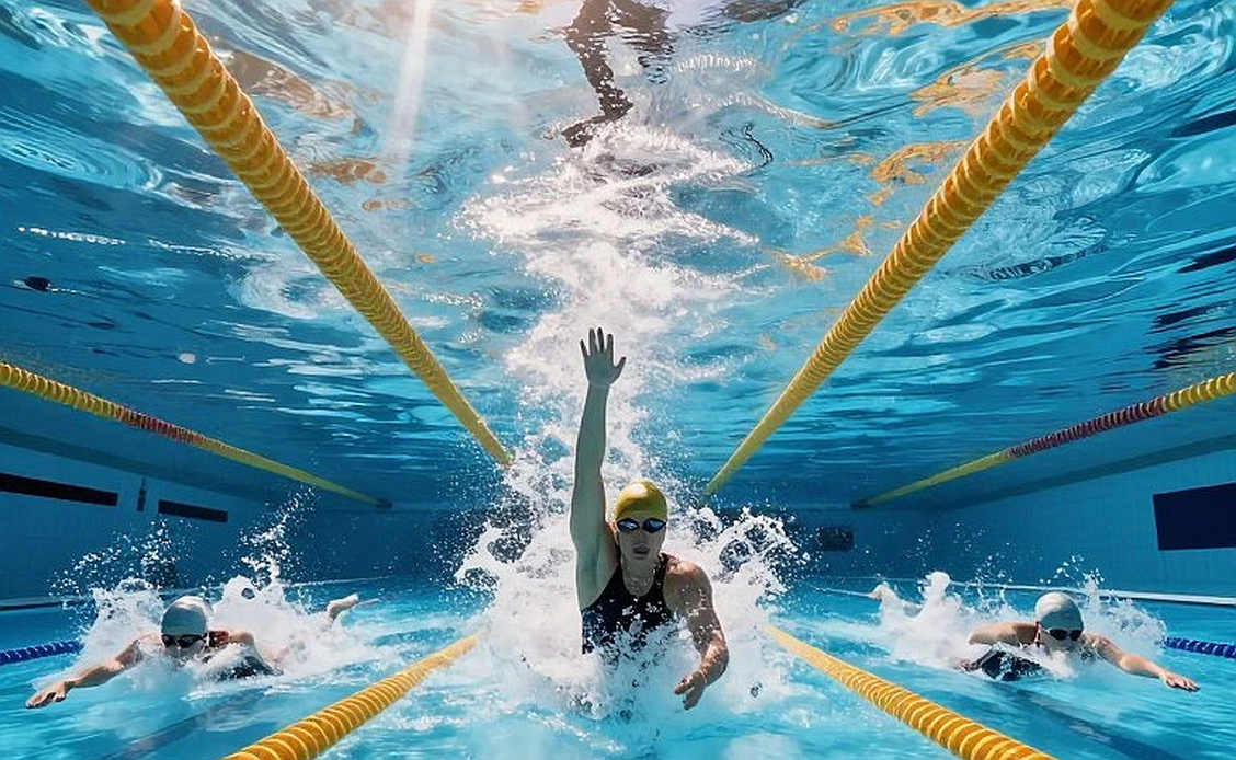 The 2.10-Second Gap: Northwestern Hunts Points in Its Weakest Event, and a 17-Year-Old From California The 2.10-Second Gap: Northwestern Hunts Points in Its Weakest Event, and a 17-Year-Old From California